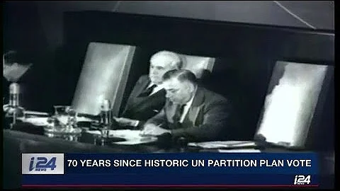 The anniversary of the historic UN Partition Plan Vote and Palestinian Solidarity Day.