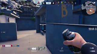 Fortnite Ballistic Grenade Ace
