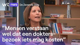 Download Lagu N-VA-voorzitter Valerie Van Peel beantwoordt kijkersvragen MP3 Download Lagu N-VA-voorzitter Valerie Van Peel beantwoordt kijkersvragen MP3