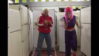 Mr Appliance: Appliance Dance Party