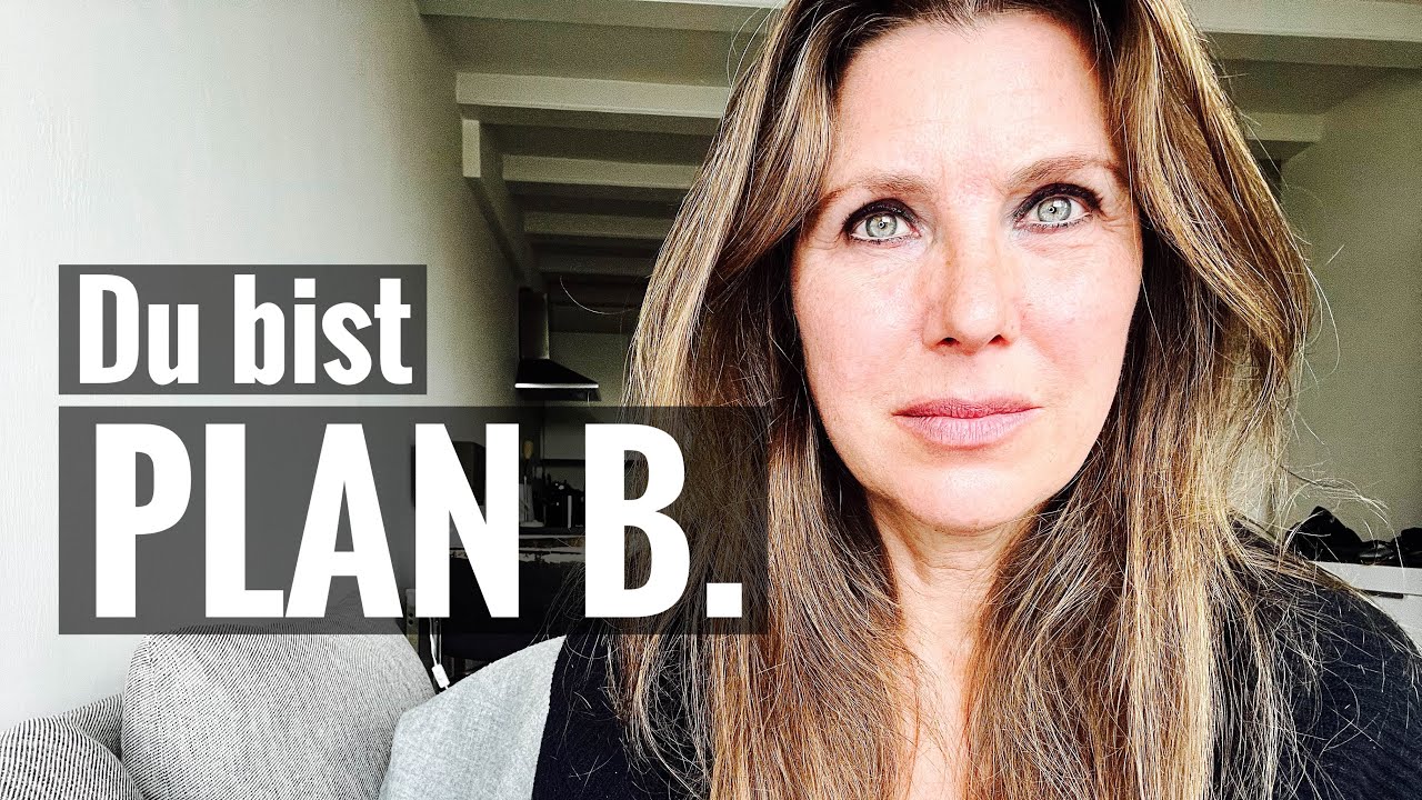 Du suchst Liebe. Er sucht Betäubung.