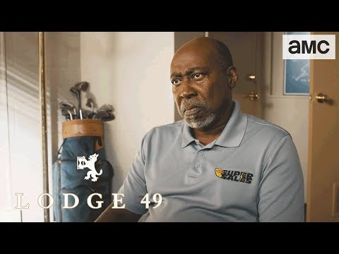 &#039;Experience Doesn&#039;t Matter Anymore&#039; Season Finale Sneak Peek | Lodge 49