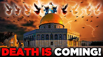 End of Times Prophecy Coming True!? - RAPTURE WILL START IN MAY!