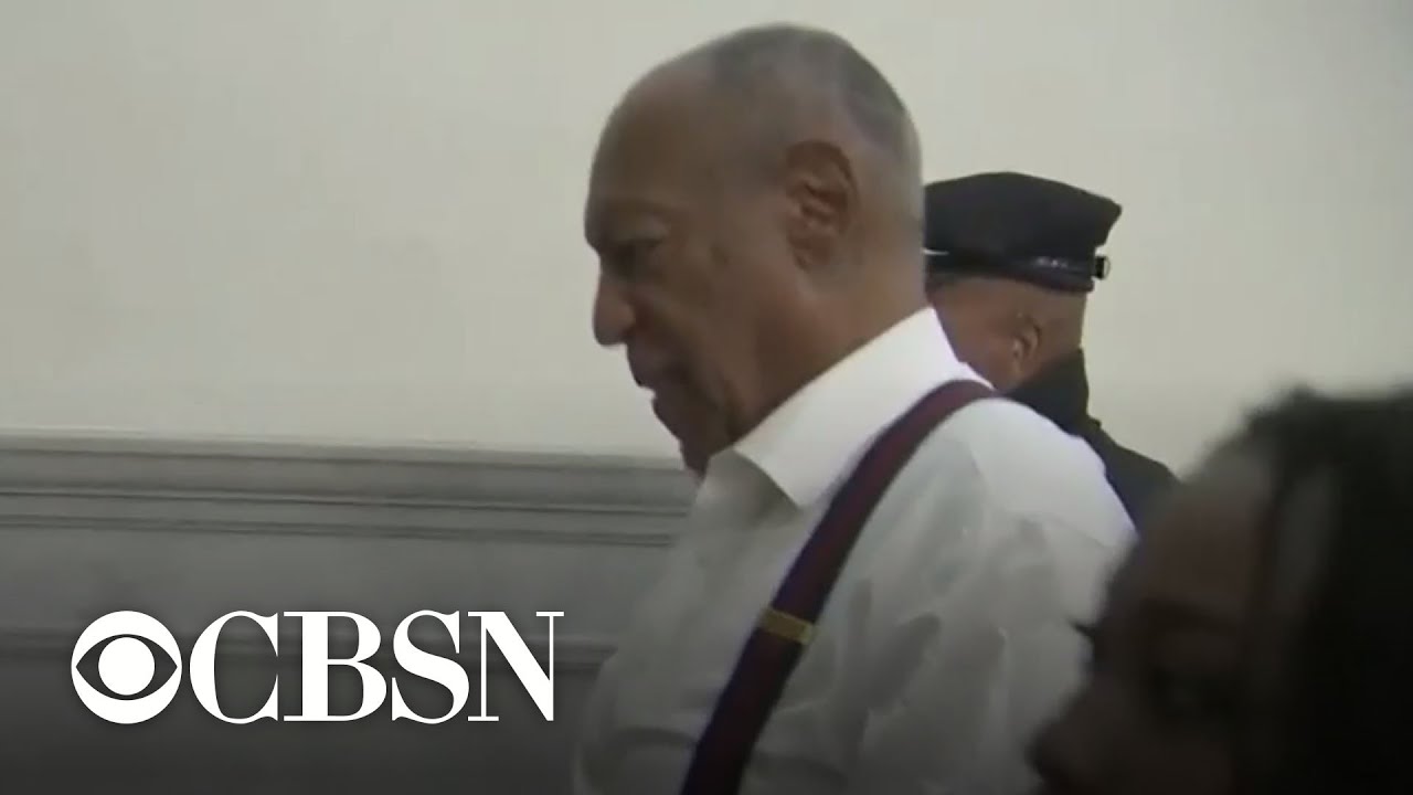 Bill Cosby to be released after sexual assault conviction overturned ...