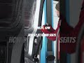 Transform your Van with a Kombi Conversion. Tonight, we show you how! #automobile #campervan #kombi