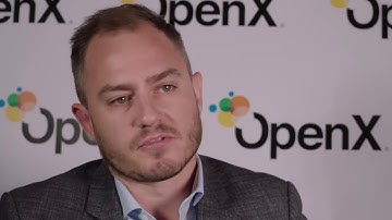 OpenX Industry Insights - Mobile Viewability Feat. Integral Ad Science