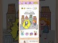 Brain test level 23 #playgame