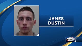Man facing theft charges arrested in Hampton