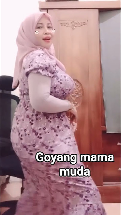 goyang mama muda