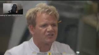 Someone is playing CS in Hell's Kitchen