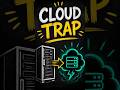 What is the Cloud? (Stop Matching Keywords!) 🛑