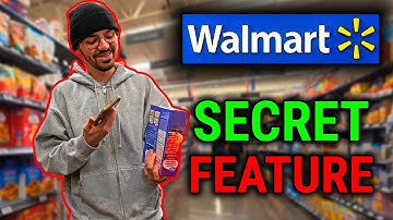 Walmart Spark’s SECRET FEATURE You Didn’t Know About