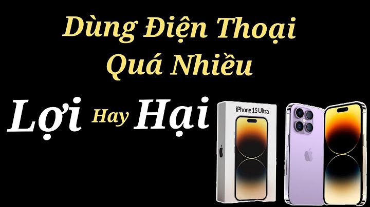 Sóng wifi ảnh hưởng đến sức khỏe như thế nào năm 2024