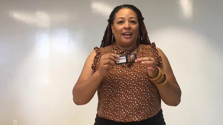 Assistive Technology with Celia Williams