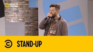 Nando Viana - O caderno de anotações - Stand Up No Comedy Central Nando Viana - O caderno de anotações - Stand Up No Comedy Central