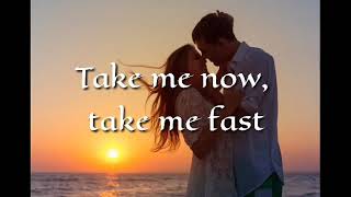 Take Me Now s David Gates Bread