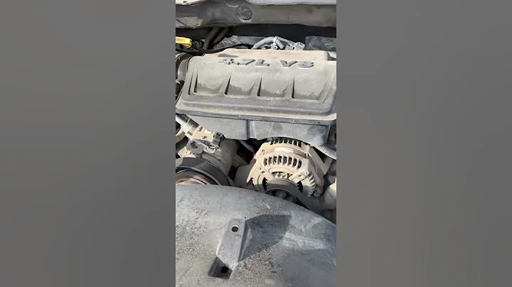 4.7  2013 ram 1500 engine noise ticking