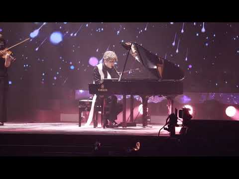 20210508 《MIRROR “ONE & ALL” LIVE 2021》Edan 呂爵安 E先生連環不幸事件