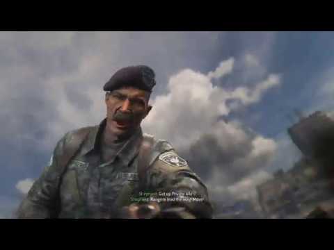 call of duty modern warfare 3 trainer fling