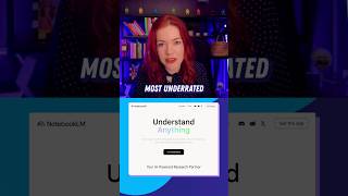 Notebook Lm Is The Most Underrated Free Ai Tool