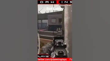 Bot Lobby on MW 2019 #mw2 #codmw2 #mw2019 #modernwarfare #callofduty