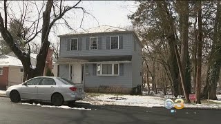 3 Family Members Found Stabbed In Ridley Park