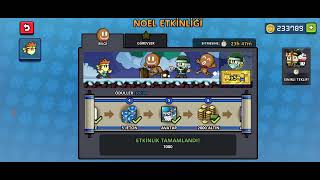 Dan The Man Xmas Event 🎄🎁🎀 part 19
