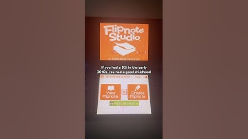 DSi Was Peak Nintendo #ds #nintendo #gaming #nostalgia #nostalgic #memories #shorts