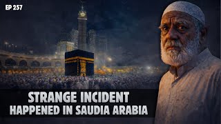 Strange Incident Happened In Saudia Arabia | Horror Tape 257