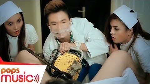 Sắc Đẹp | Hồ Việt Trung | Official Music Video