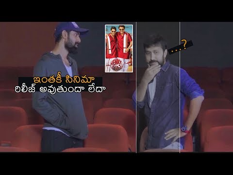 venky-mama-movie-release-date-announced-|-rana-|-venkatesh-|-naga-chaitanya-|-news-buzz