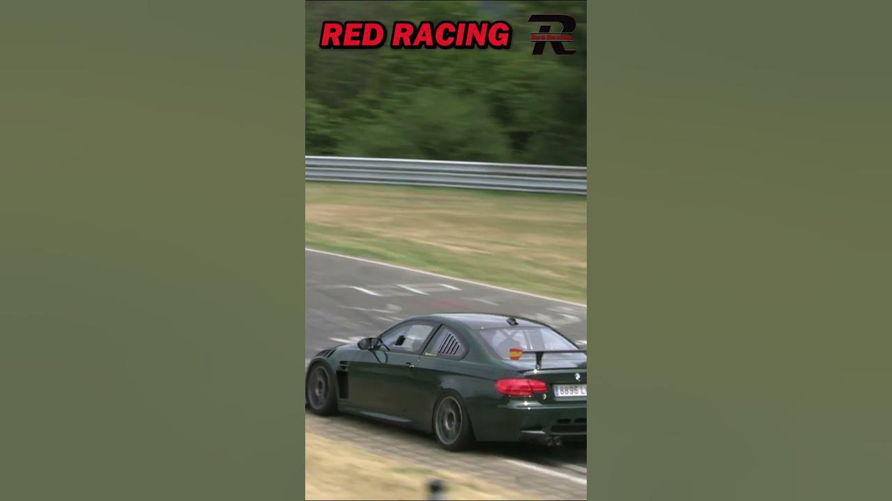 fast-bmw-e92-m3-takes-the-curb-n-rburgring-touristenfahrten-bmw