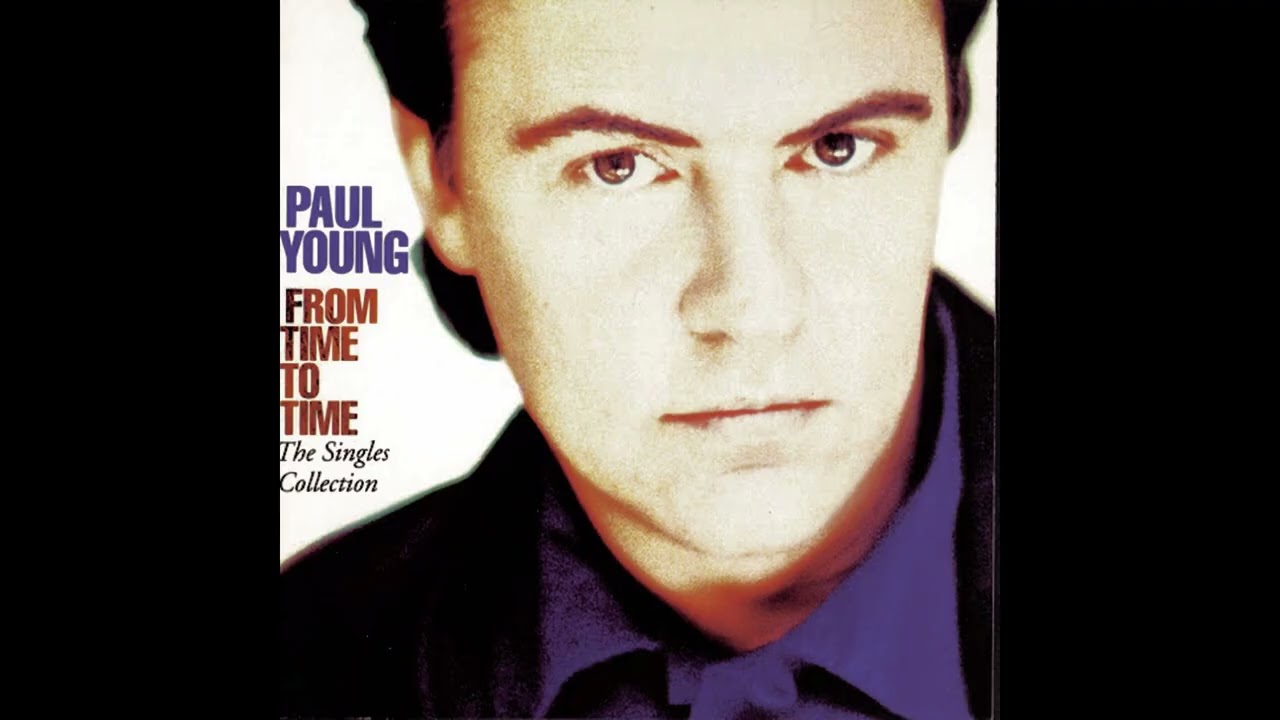 04 - Paul Young & Zucchero - Senza Una Donna - From Time To Time