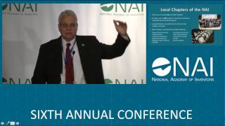 Paul R. Sanberg, State of the Academy Address