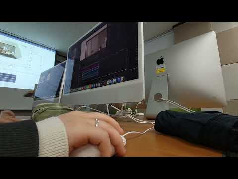 [영상편집및제작] 60초 VLOG - 박현주