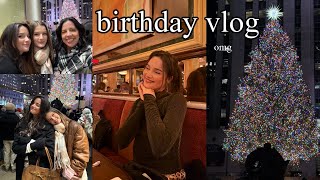 Im 20 and Im in New York | Jules LeBlanc