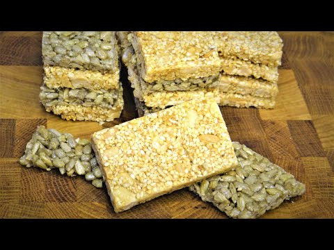 Vídeo: Receita Casina Kozinaki