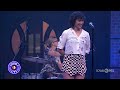 Kiss the Tiger on Studio 3 LIVE "I Miss You"
