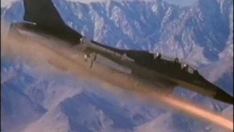 Firepower - Test Pilot (Part 2/3)