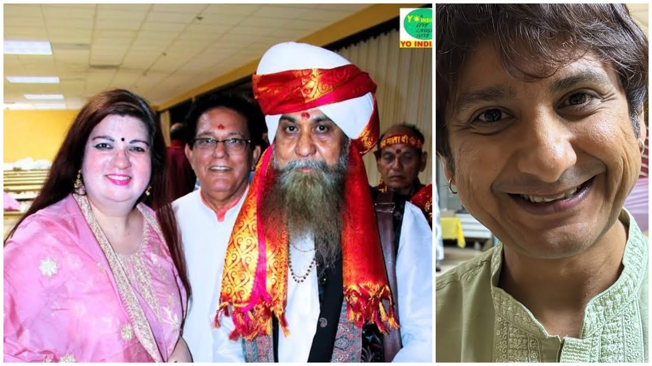 Panna Gill Interview + LIVE Jagrata with legendary father Lakhbir Lakha @Sunnyvale USA @yoindiatv