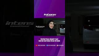 Download Lagu Respon Ashanty Saat Mantan Karyawan Resmi Ditahan #ashanty MP3