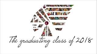 2018 Piqua High School Graduation
