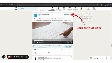 How to Scrape Leads from LinkedIn "Post Engagements"   |   Konnector.ai Tutorial
