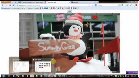 Upload image from clipboard