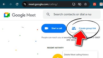 Google Meet Update: How to Start Group Calls in Google Meet