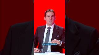 Vanredne Vesti Iz Ćacilenda. Goruća Tema.