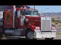 Arizona Truck Spotting - American Trucks USA - Nov 29 2020
