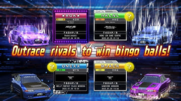 WMMT6RR BINGO CHALLENGE MULTI GHOST BATTLE.182
