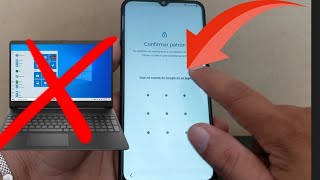 Sin Pc Android 13 / Eliminar cuenta google samsung a03 android 13