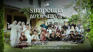 Simpeuna Uroe Raya - Nazar Shah Alam, A.Bakar AR, Armawati AR, Ulvazilla & All Artis Aceh (OMV)